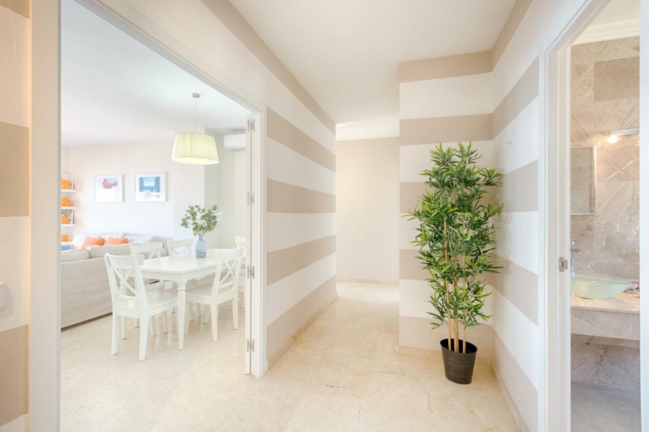 Hanami Avenida De Espana Estepona Exterior foto